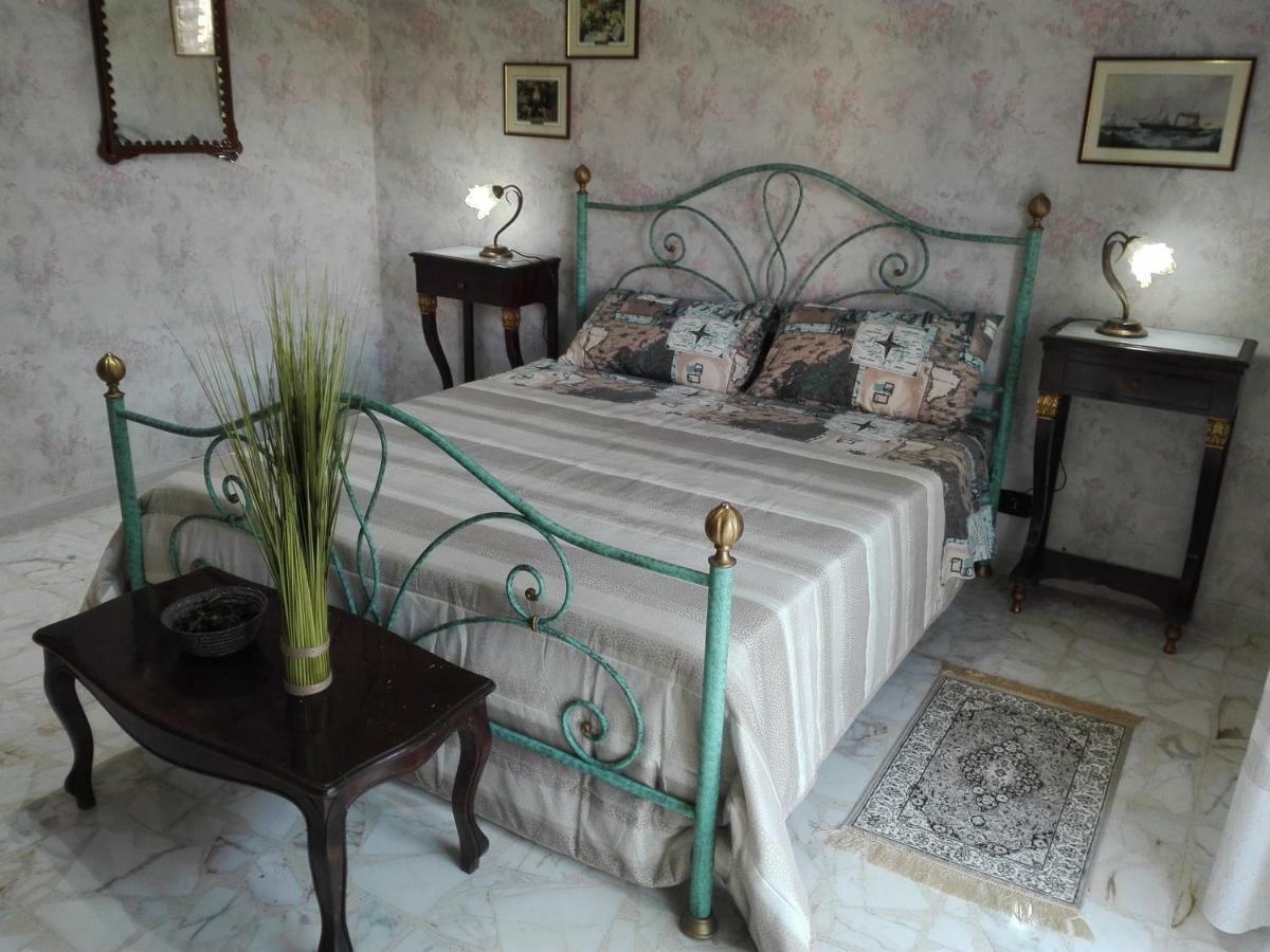 Bed and Breakfast Cataniaedintorni Exterior foto