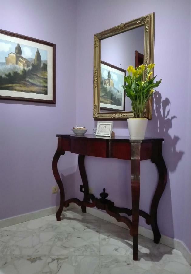 Bed and Breakfast Cataniaedintorni Exterior foto