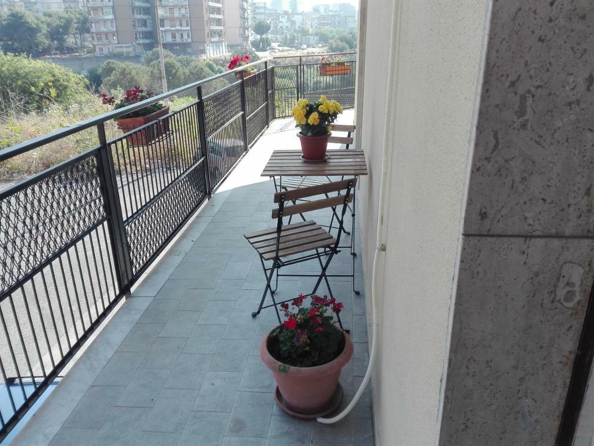 Bed and Breakfast Cataniaedintorni Exterior foto